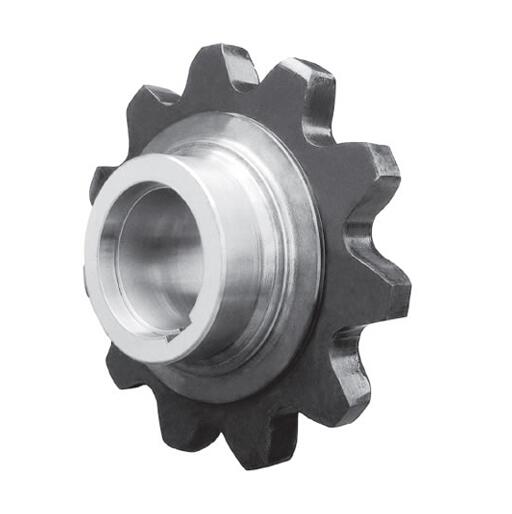 鑄造彎板鏈鏈輪 鑄造彎板鏈鏈輪