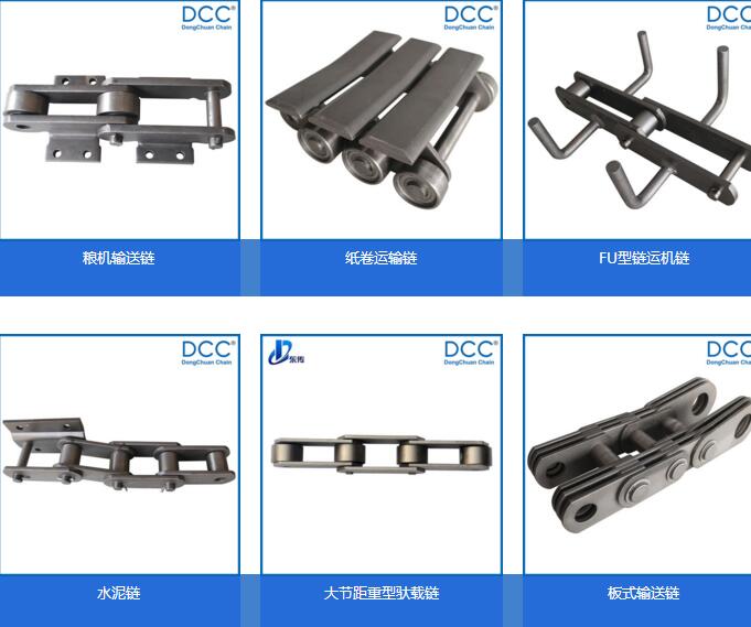 鏈條傳送 鏈條傳送